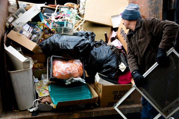 Best Garage Cleanout Services  in Tyler Run, PA