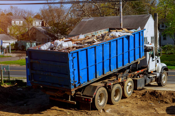Best Commercial Cleanout Services  in Tyler Run, PA