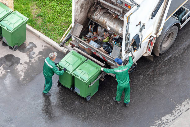 Best Yard Cleanup Services  in Tyler Run, PA