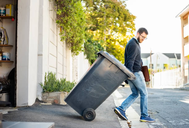 Best Residential Junk Removal  in Tyler Run, PA