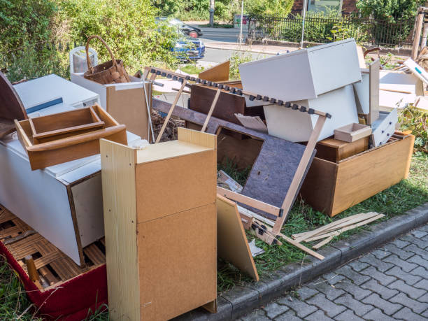 Best Local Junk Hauling  in Tyler Run, PA