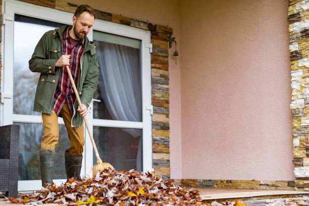 Best Basement Cleanout Services  in Tyler Run, PA