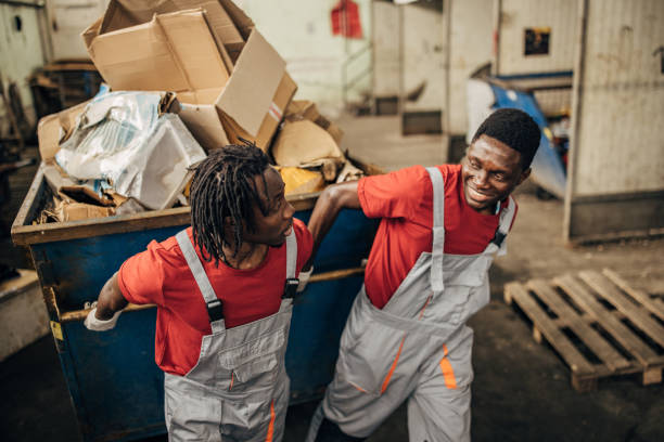 Full-Service Junk Removal in Tyler Run, PA