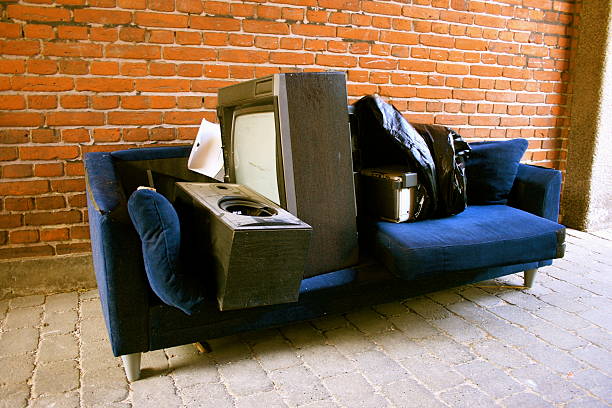 Best Trash Removal Near Me  in Tyler Run, PA